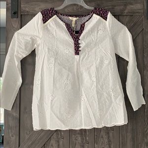 Matilda Jane womens tip